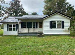 1743 Anderson Store Rd, Lewisburg, KY 42256