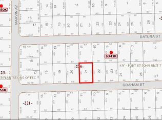 5670 Graham St, Cocoa, FL 32927