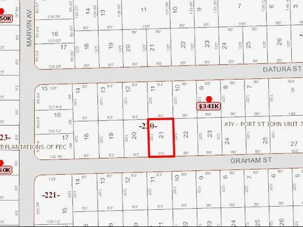 5670 Graham Street, Cocoa, FL 32927