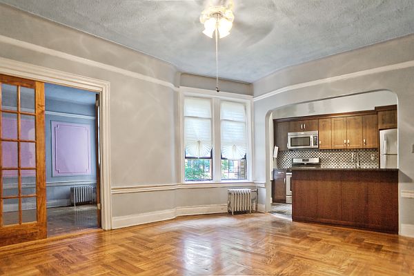 1st image of 446 Kingston Ave APT C2