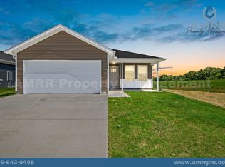 1316 Bluegrass St, Decatur, AR 72722