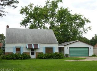 2840 S 3rd St, Niles, MI 49120