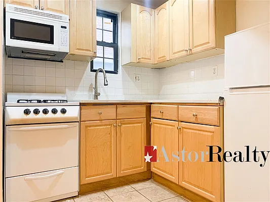 Rented by Astor Realty | media 14