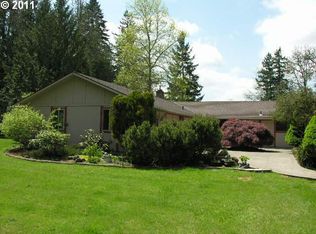 34404 S Wilhoit Rd, Molalla, OR 97038