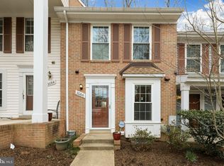 2066 Derby Ridge Ln #318, Silver Spring, MD 20910