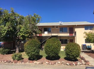 4322 Montgomery Ct APT A, Kelseyville, CA 95451