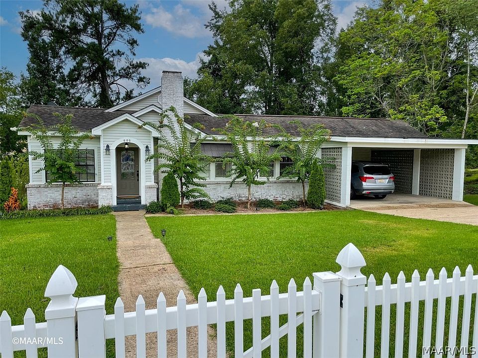 1st image of 605 Foster Ave