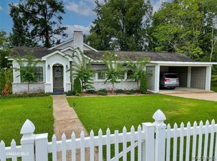605 Foster Ave, Thomasville, AL 36784