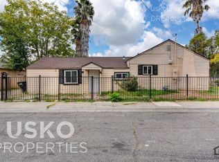 4806 Mendocino Blvd, Sacramento, CA