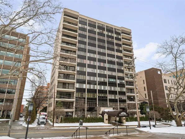 146 N Bellefield Ave APT 204, Pittsburgh, PA 15213