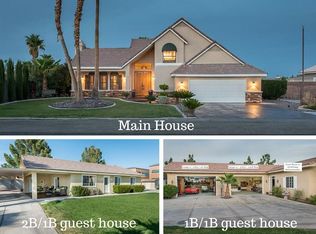 1400 Rosanna St, Las Vegas, NV 89117