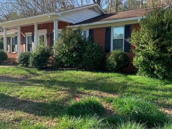 3609 Marquis Dr, Durham, NC 27704