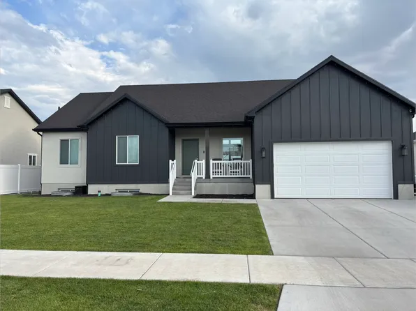 273 W 400 S, Lehi, UT 84043