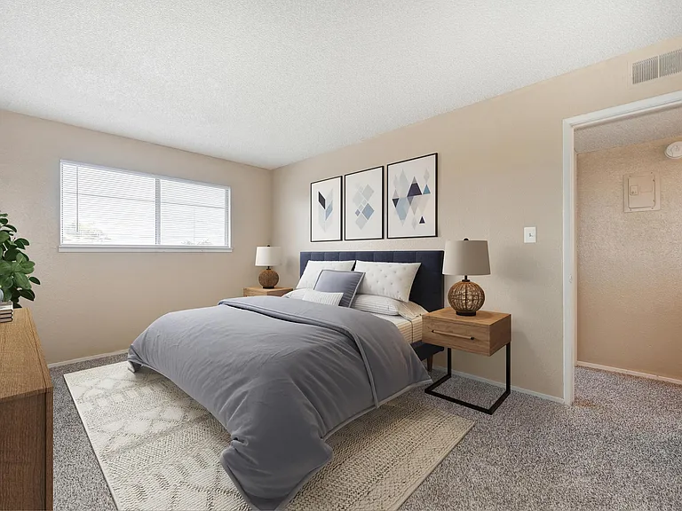 Village Ceres Apartments — Photo 14