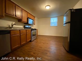 5206 Natrona Way, Pittsburgh, PA 15201