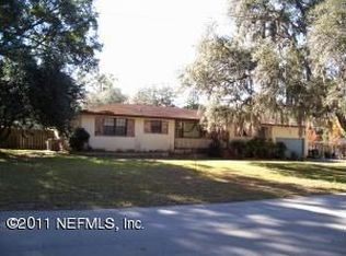 8506 Synhoff Dr, Jacksonville, FL 32216