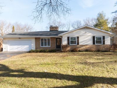 309 Ahwahnee Ln, Lake Forest, IL, 60045
