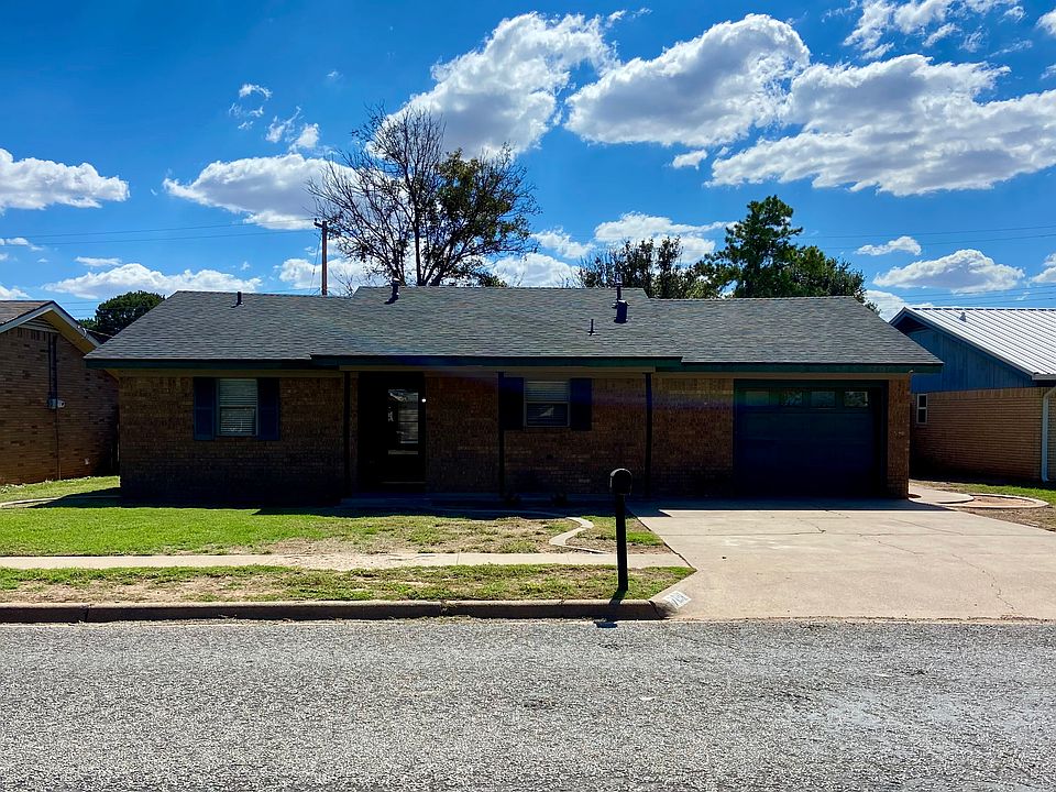 Outside Front