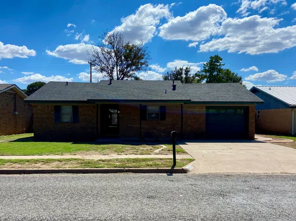 709 7th St, Wolfforth, TX 79382