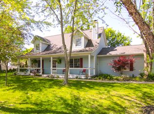 131 Villanova Cir, Elyria, OH 44035