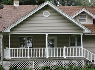 4705 Kirk Rd, Youngstown, OH 44515