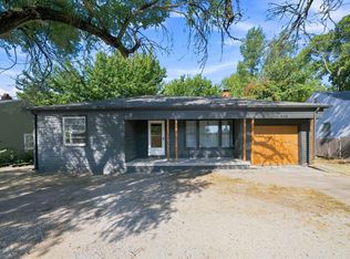 809 N Oliver Ave, Wichita, KS 67208