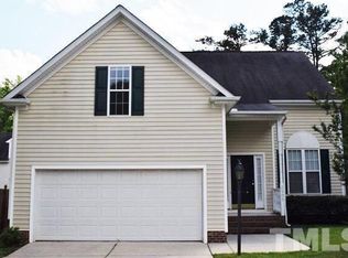 2905 Rainford Ct, Raleigh, NC 27603