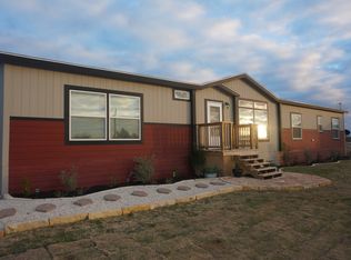 9174 Paradise Ln, San Angelo, TX 76901