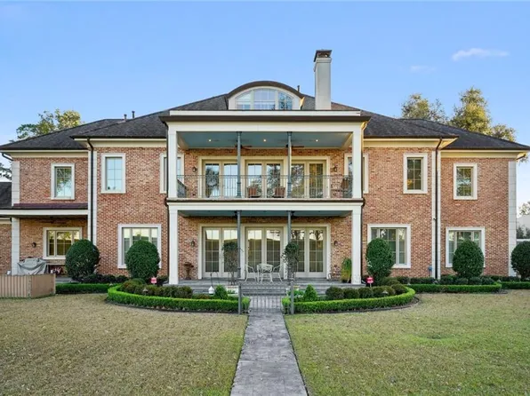 20 Swan St, New Orleans, LA 70124