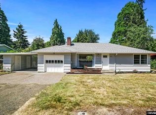 3419 SW Long Ave, Corvallis, OR 97333