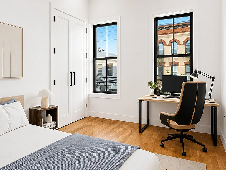 506 Woodward Ave #2L — Photo 4
