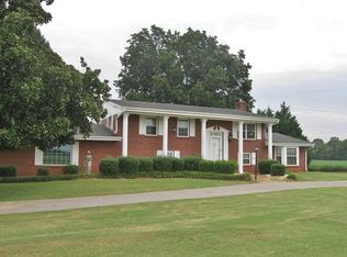 4201 Wilson Dam Rd, Muscle Shoals, AL 35661