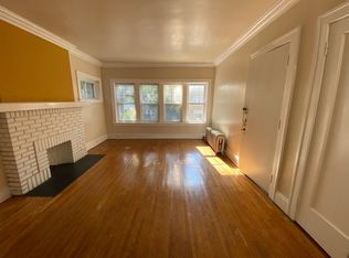 2101 Lennox Rd #2, Cleveland, OH 44106