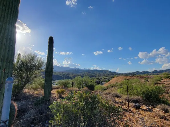 32995 S MAGGIE MINE Road #0, Black Canyon City, AZ 85324
