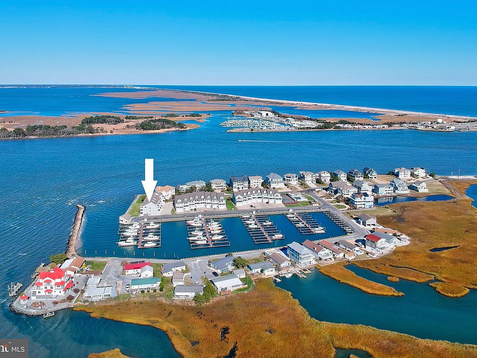 33 Marina View Ct UNIT C1, Bethany Beach, DE 19930 Zillow