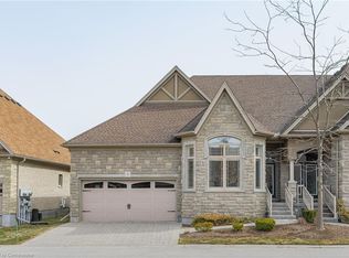 19 Simmonds Dr #5, Guelph, ON N1E0H4