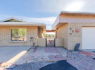 5931 E Carriage Dr, Cave Creek, AZ 85331