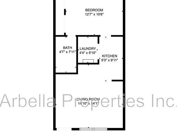 2nd image of 167 Minga Dr APT 2