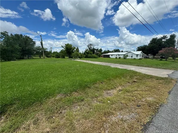 417 Antoinette Dr, Lake Charles, LA 70615