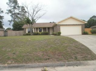 2331 Silversides Loop, Pensacola, FL 32526