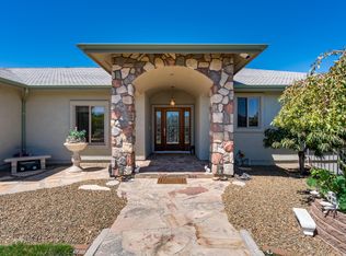 13200 E Pale Moon Dr, Dewey, AZ 86327