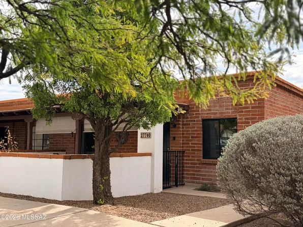 277 S Paseo Sarta APT D, Green Valley, AZ 85614