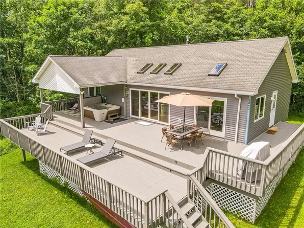 5897 Canadice Lake Rd, Springwater, NY 14560
