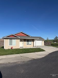 607 Wheatland Ct, Uniontown, WA, 99179