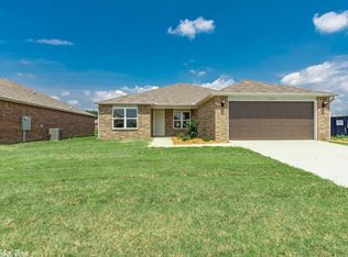 6716 Magnolia Way, N Little Rock, AR 72117