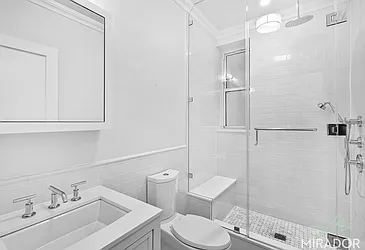 Rented by Mirador Real Estate