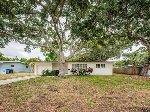 1111 77th St N, Saint Petersburg, FL 33710
