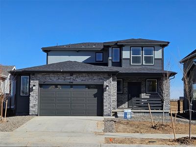 490 Grey Rock Street, Brighton, CO, 80601