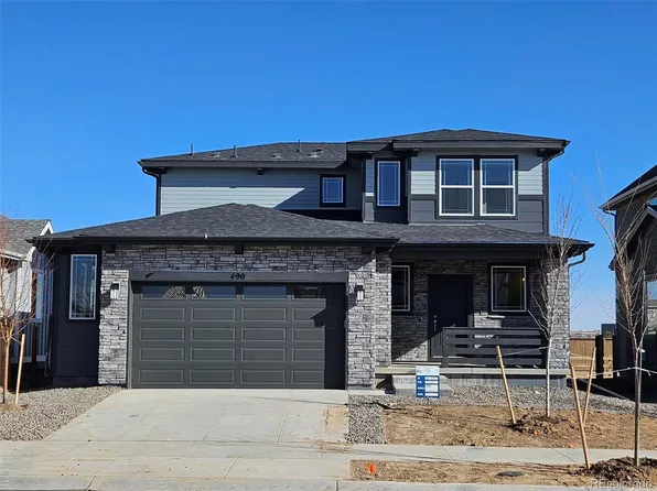 490 Grey Rock Street, Brighton, CO 80601