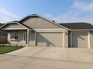 14424 E Sanson Ave, Spokane Valley, WA 99216